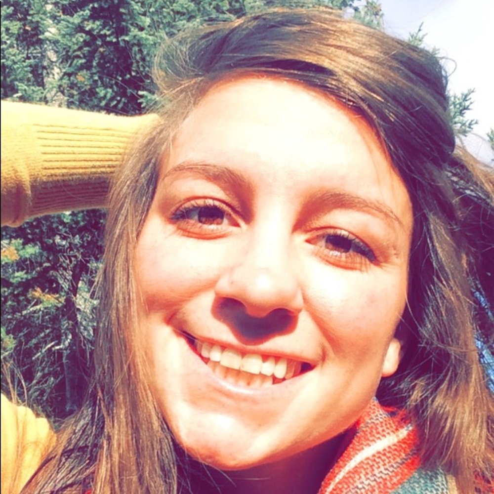 Meet your Posher, Alexa